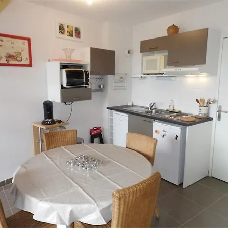 Apartamento Patio *